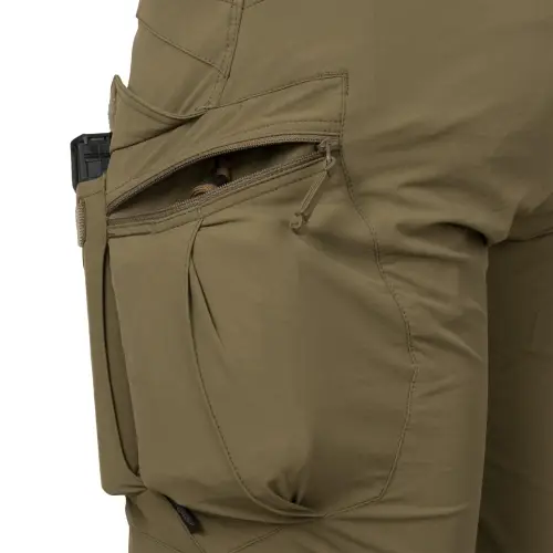 Helikon-Tex - Spodnie OTP (Outdoor Tactical Pants) - VersaStretch - Adaptive Green